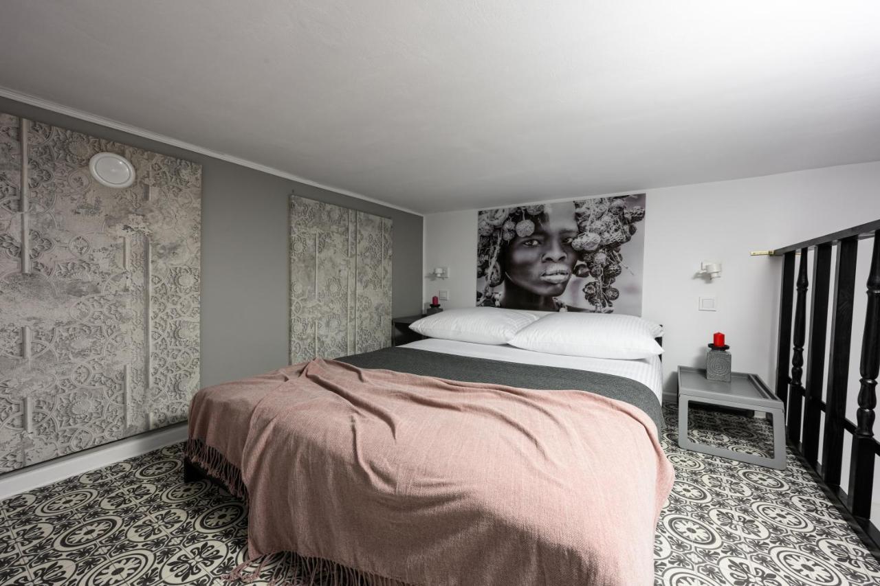 Native Apartments Studencka 25 克拉科夫 外观 照片